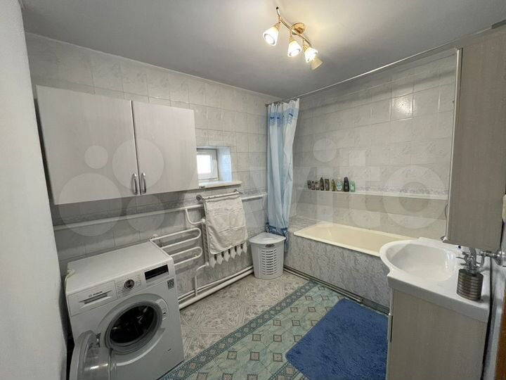 Дом 189 м² на участке 15 сот.