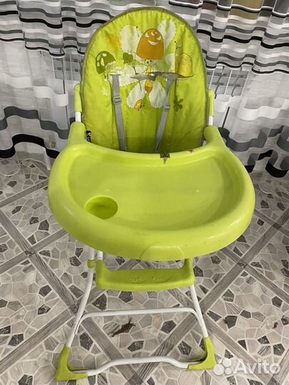 Стульчик для кормления