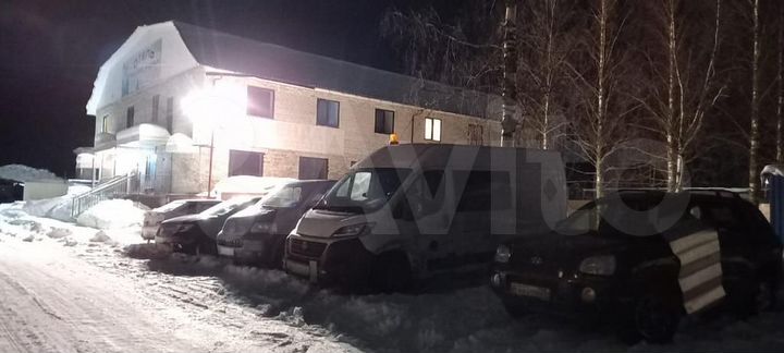 Здание, 2184 м²