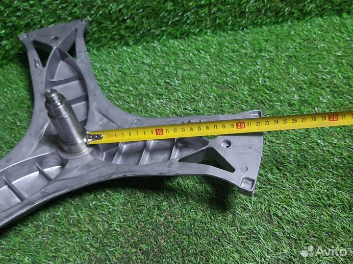 Крестовина для стиральной машины bosch logixx