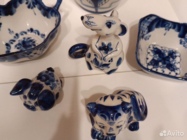 Графини и икорница