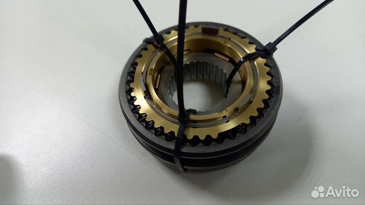 Муфта синхронизатора МКПП Renault - JH3, JR5