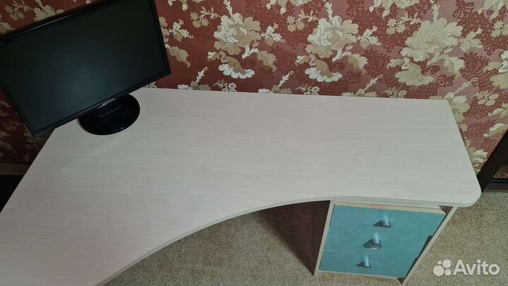 Письменный стол бу