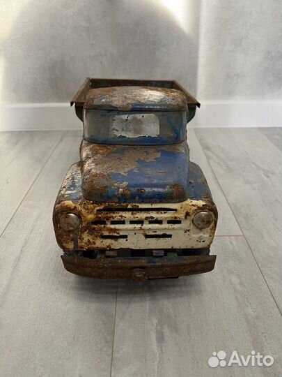 ЗИЛ 130 азлк СССР