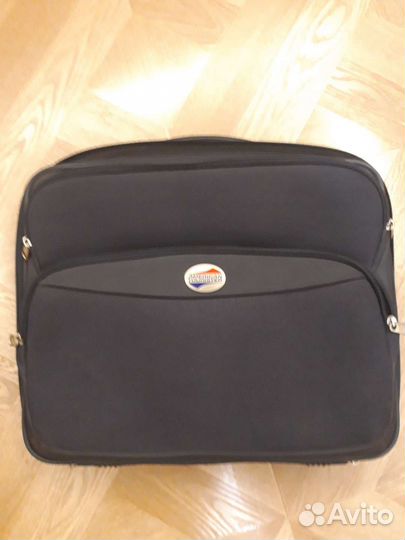 Сумка Портфель ноутбука american touristter