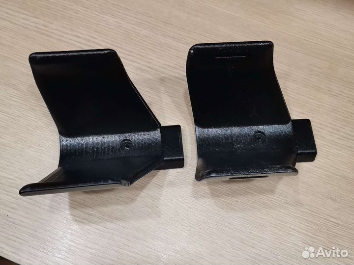 Супермощный подлокотник Minelab E-Trac Safari