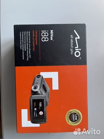 Видеорегистратор, радар -детектор