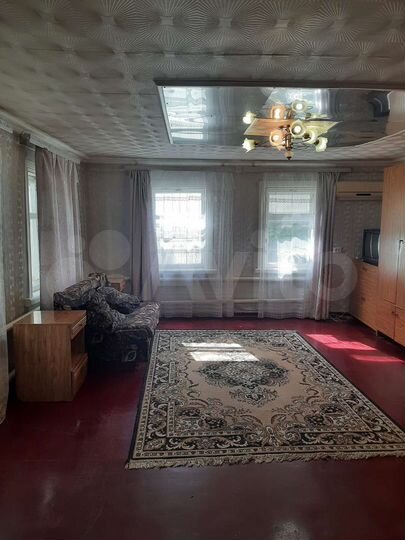 3-к. квартира, 61,1 м², 1/1 эт.