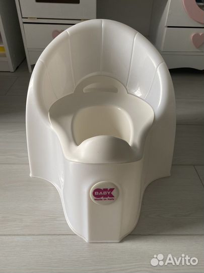 Горшок детский