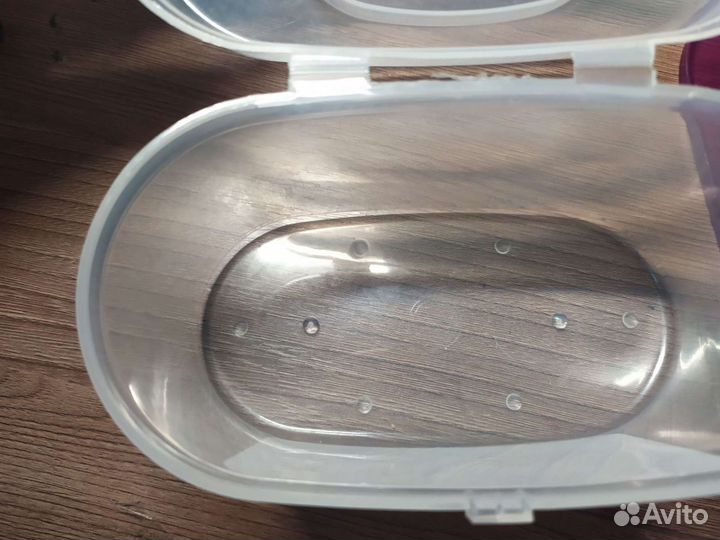 Бокс для резиночек