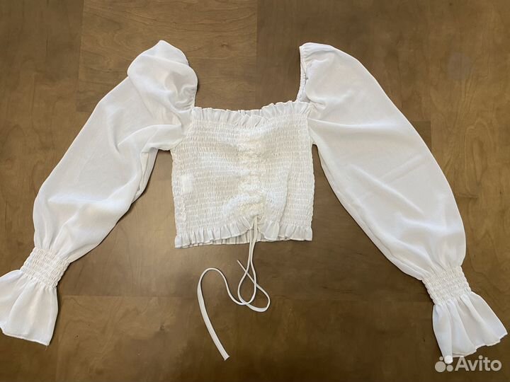 Вещи женские 42 р. пакетом