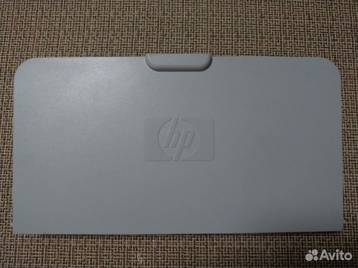Входной лоток принтера HP 1505