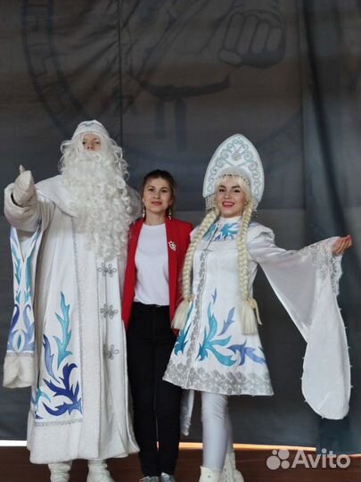 Ведущая/организатор (свадьба/юбилей/корпоратив)