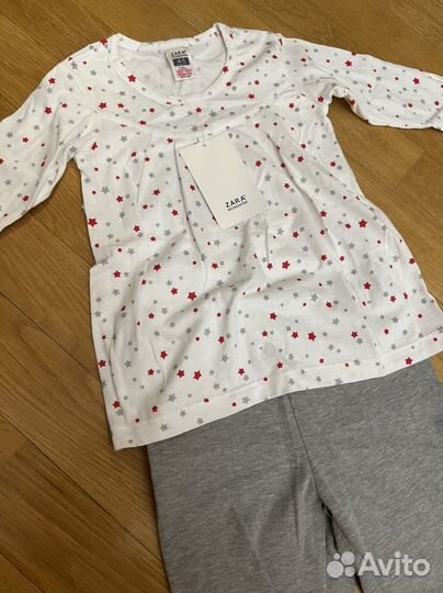 Пижама Zara