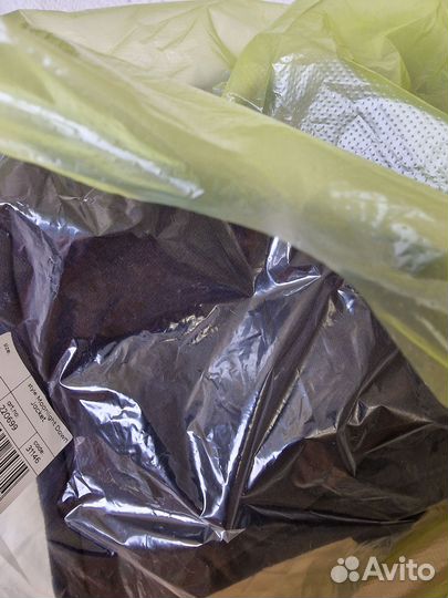 Штаны детские б/у