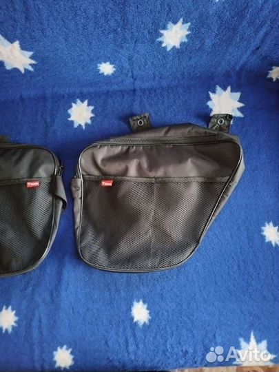 Набор LADA niva