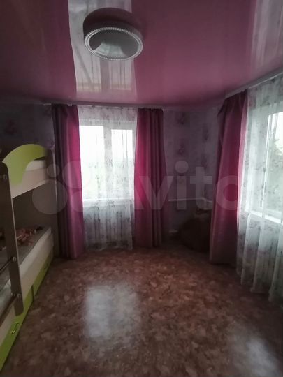 Дом 130 м² на участке 10 сот.