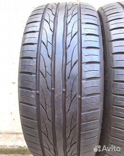 Kumho Ecsta PS31 225/50 R18 95W