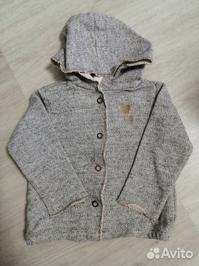 Толстовка, кофта 74