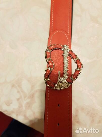 Fornarina Ремень женский италия