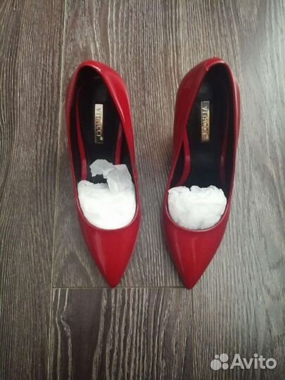 Туфли Vitacci - 35 размер