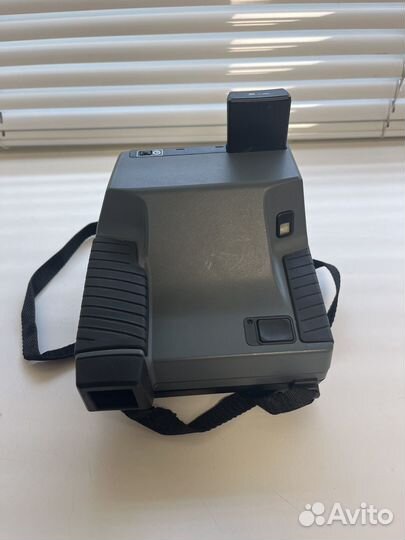 Фотоаппарат Polaroid Impulse AF