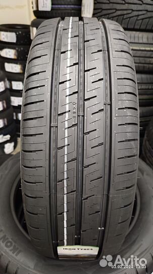 Ikon Tyres Autograph Eco C3 205/65 R16C 107T