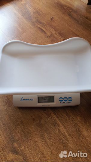 Весы детские