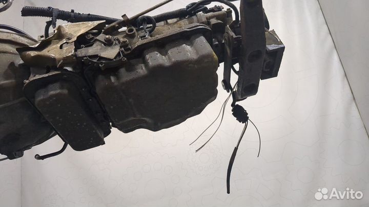 Кпп - автомат (АКПП) Opel Omega B, 2002