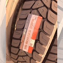 Автошина 315/80R22.5 safecess SFC39 156/153L 20PR