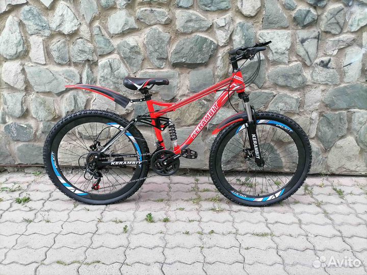 Велосипед Арт: 509