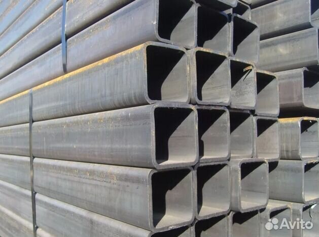 Труба профильная