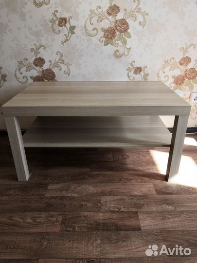 Стол IKEA lack