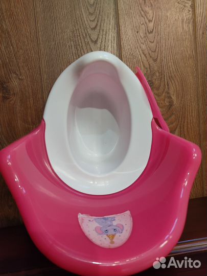 Горшок детский
