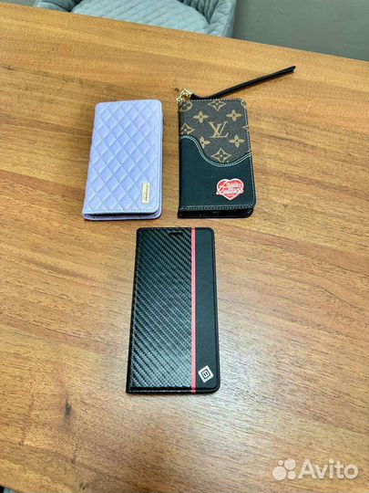Чехлы новые iPhone 11 pro max