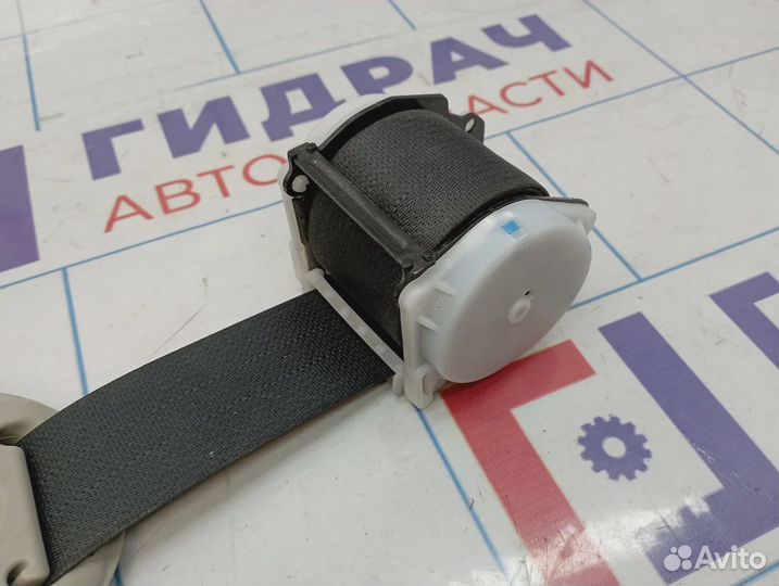 Ремень безопасности задний левый Infiniti QX80 (Z62)