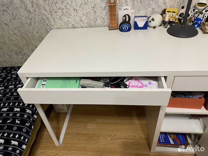 Стол письменный икеа