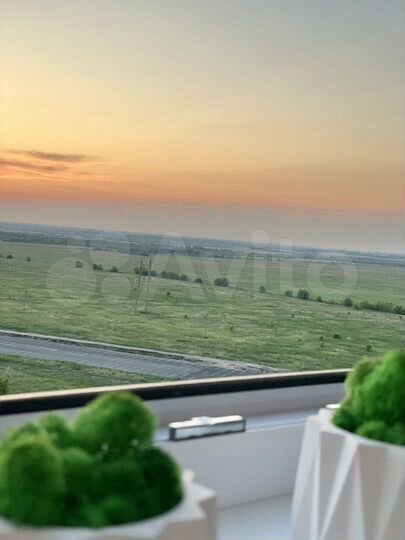 3-к. квартира, 60,7 м², 12/12 эт.