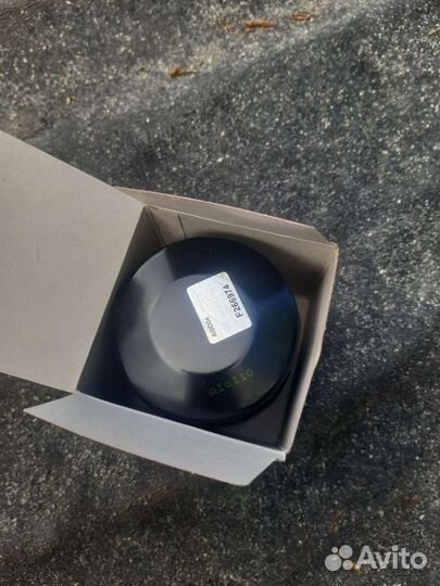 Фильтр масляный lacetti