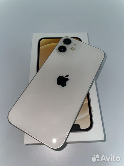 iPhone 12 mini, 128 ГБ