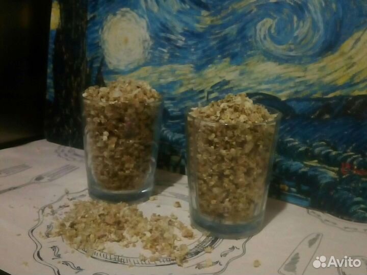 Цедра лайма