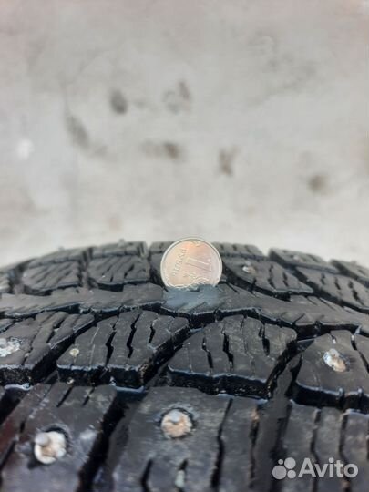 КАМА 505 Irbis 175/60 R14