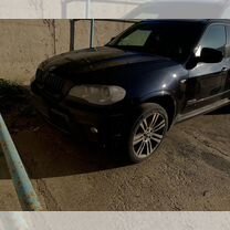 BMW X5 3.0 AT, 2010, 210 000 км, с пробегом, цена 1 005 000 руб.