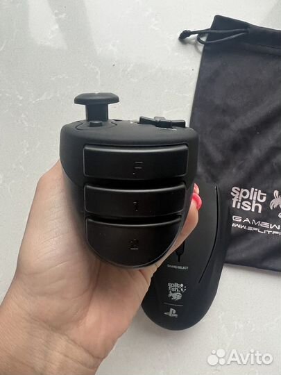 Беспроводной контроллер SplitFish