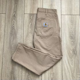 Брюки Carhartt Abbott Pant