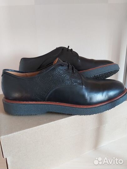 Ботинки мужские Clarks, 44 р