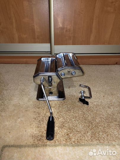 Машинка для нарезки лапши