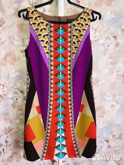 Платье caroline biss