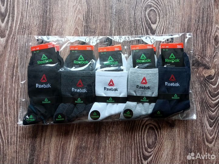 Носки Nike Adidas Jordan Lacoste