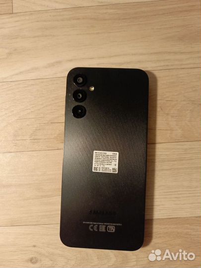 Samsung galaxy a14